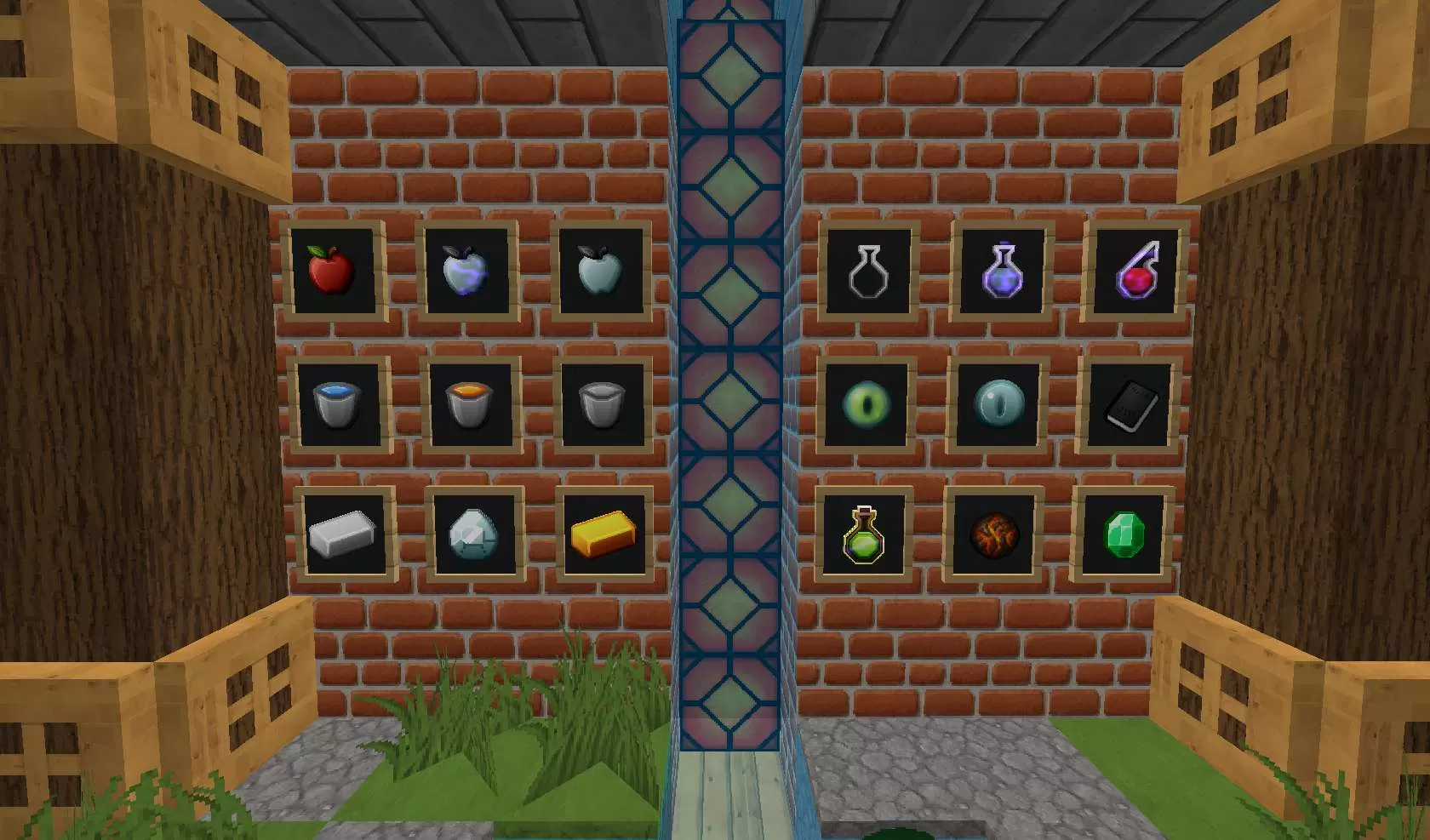 Gallery Image 4 for 🪐 Space Grey [Revamp] (OG)  on PVPRP